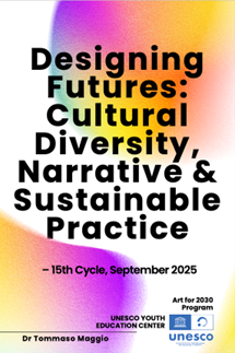 Arte per il 2030 Ciclo 15 E-book